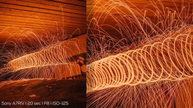 EPIC STEEL WOOL PHOTOGRAPHY смотреть онлайн