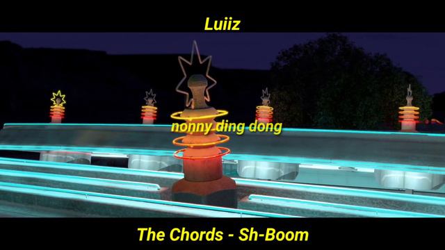 The Chords - Sh-Boom - [Tradução/Legenda] смотреть онлайн