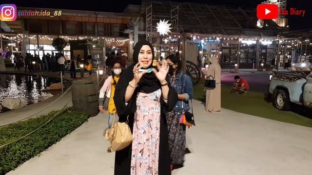 REVIEW‼️ Ohh ini ternyata LAST EXIT DUBAI.. смотреть онлайн