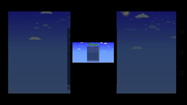 Terraria mobile with calamity & alchelmistNPC (compatible version) смотреть онлайн