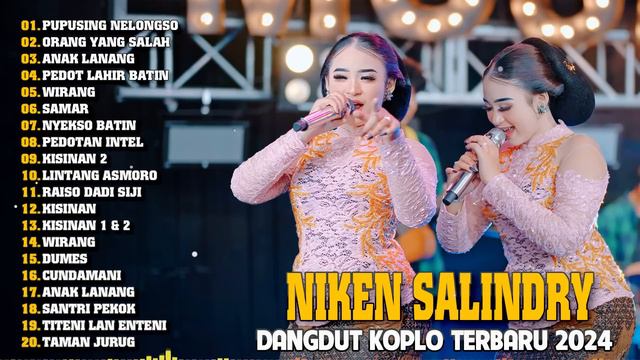 NIKEN SALINDRY 