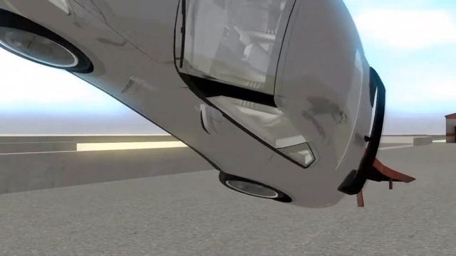 RIGS OF RODS - Rollover Crashes | 60FPS смотреть онлайн