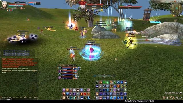 ComebackPW 1.3.6 (ГВГ 25.03.2023 21:00) blessfall vs Union прист встретился с Госпожой на гвг смотреть онлайн