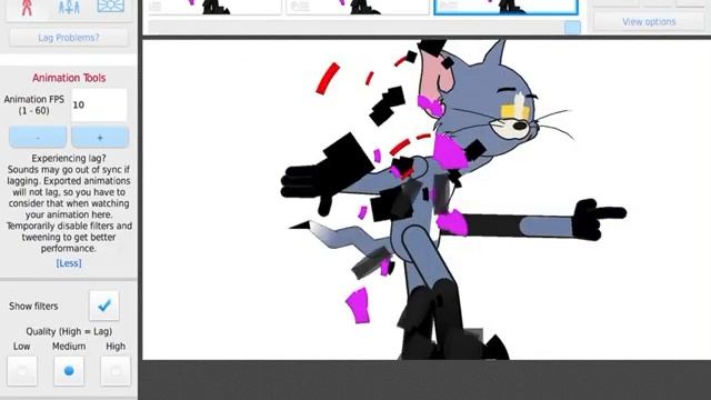 Tom ￼Corrupted￼/test/link soon/stick nodes смотреть онлайн