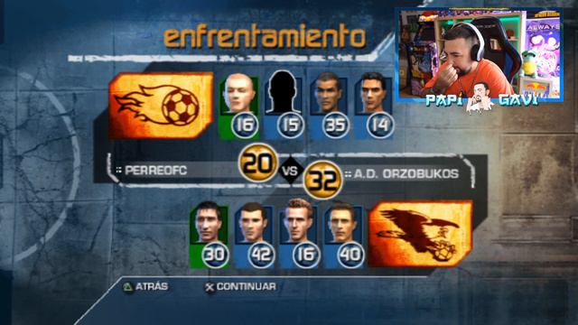 EL FIFA MAS CALLEJERO DE LA HISTORIA - FIFA STREET смотреть онлайн