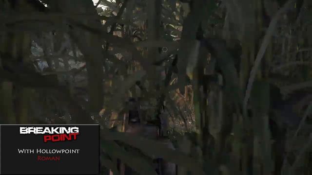 Breaking Point - Friendly Fire and Hunting Hunters смотреть онлайн