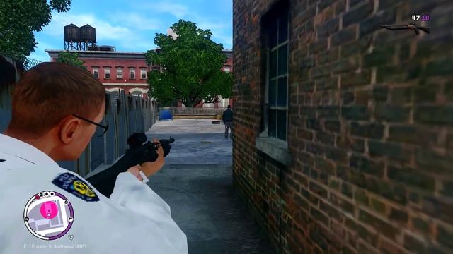 GTA 4 EFLC LCPDFR 1.1 LAPD Classic Cars Patrol EP.1 смотреть онлайн