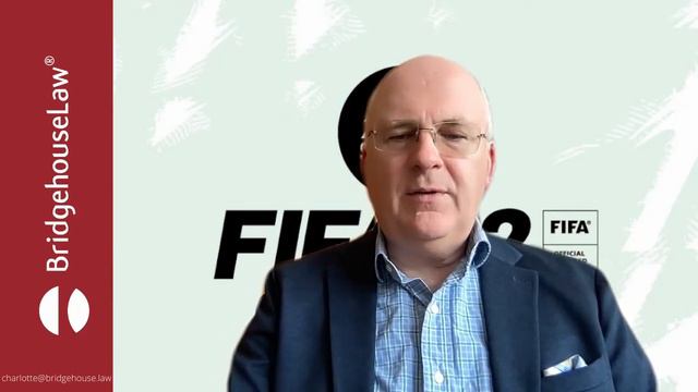 EA Sports FIFA is Now Becoming EA Sports FC смотреть онлайн