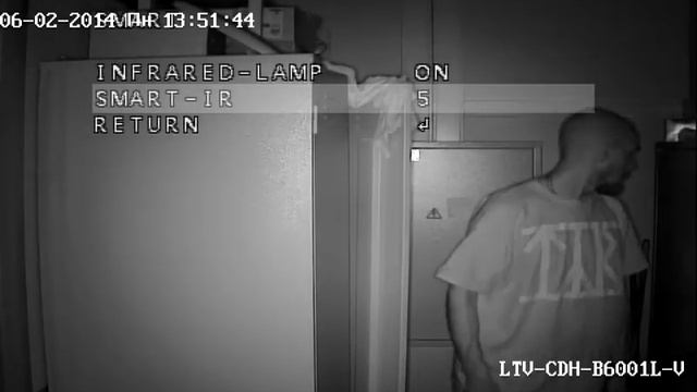 9. LTV-CDH-B6002L V Smart IR смотреть онлайн