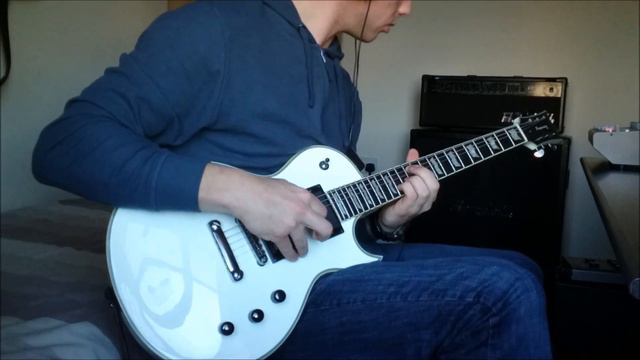 HT1 Metal Combo + Harley Benton SC-1000 VW смотреть онлайн
