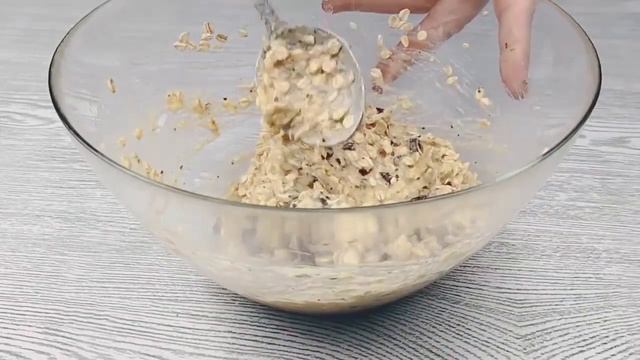 Возможно ли приготовить вкусное печенье, в составе которого нет ни сахара, ни яиц,ни масла, ни муки смотреть онлайн