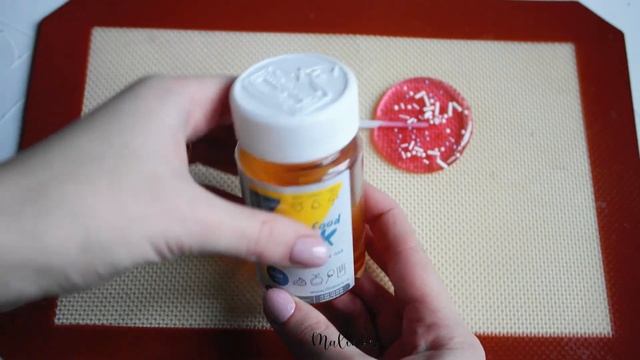 Леденцы из изомальта | Food lak - как использовать пищевой лак смотреть онлайн