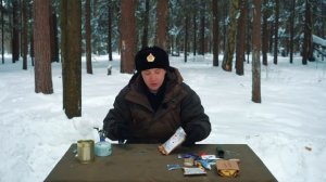 ОБЗОР ИРП Польши для СНАЙПЕРА!  ЛУЧШИЙ СУХПАЙ ЕВРОСОЮЗА!