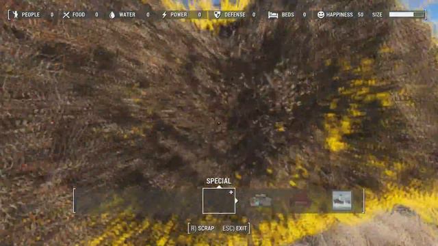 Fallout 4 Modded Part 2: Scrappin' Stuff смотреть онлайн