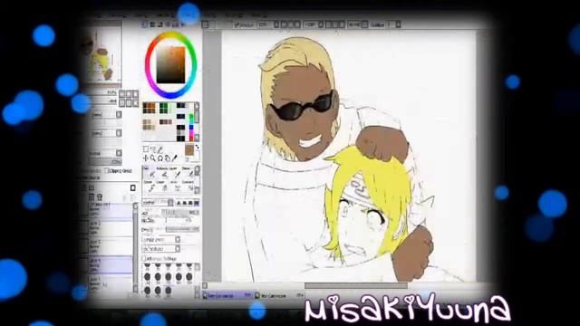 Drawing Request for AngelMiran on deviantART~ смотреть онлайн