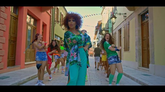 AURELA GACE '' LENTO '' LENTO '' смотреть онлайн