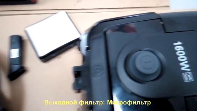 Пылесос без мешка SAMSUNG VCC4325S3K SBW SC4325 Характеристики Презентация смотреть онлайн