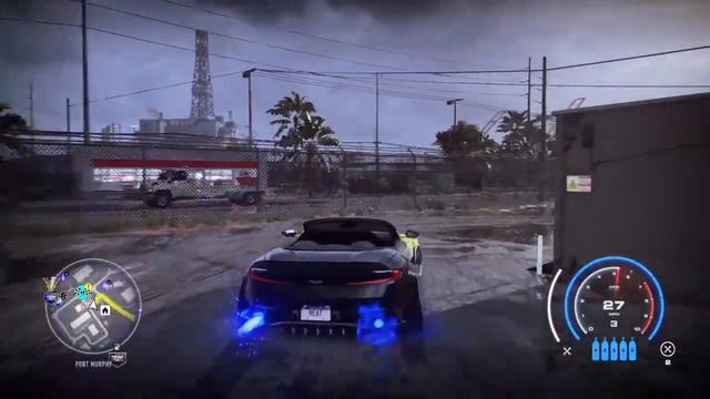 Nfs Heat Ps4 Livestream : BLACK MARKET UPDATE (IS IT GOOD ?) смотреть онлайн