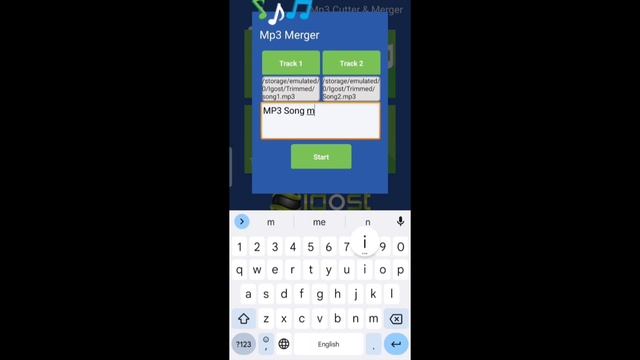 MP3 song cut aur merge kaise kare | Trick to cut MP3 audio file | How to merge mp3 song | MP3 merge смотреть онлайн