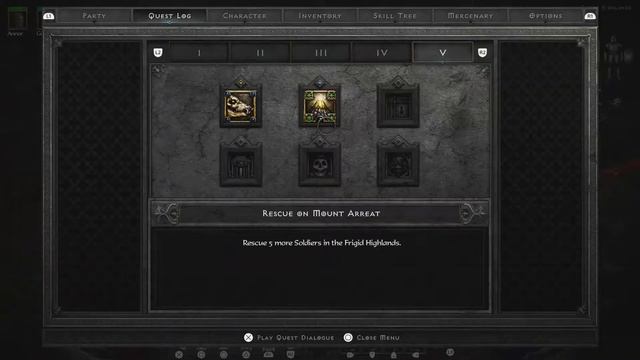 Rescue On Mount Arreat | Let's Play Diablo II: Resurrected #21 смотреть онлайн