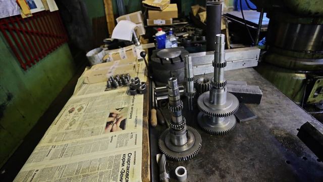 Промышленная фотосъемка завода Назия смотреть онлайн