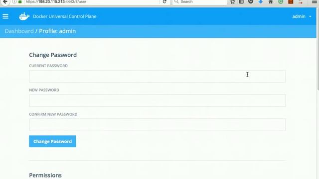 Configuring Docker Datacenter in a production environment смотреть онлайн