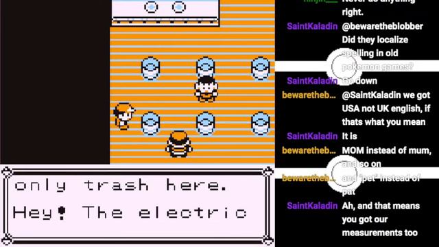 1996 - Pokémon Red - OrlovKruskayev - Rose Tinted Marathon (Part 1) смотреть онлайн