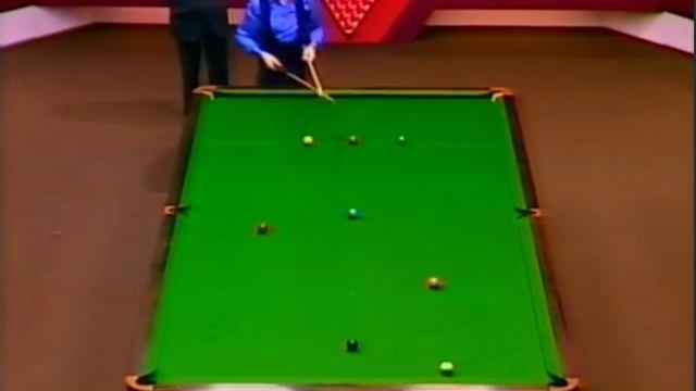 1982 World Snooker Championship Review смотреть онлайн