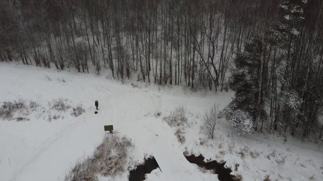 Первенство Московской области по биатлону в Пушкино смотреть онлайн