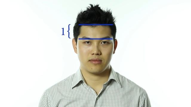 Portrait Drawing Basics 1/3 - How To Draw A Simple Head (Loomis Method) смотреть онлайн
