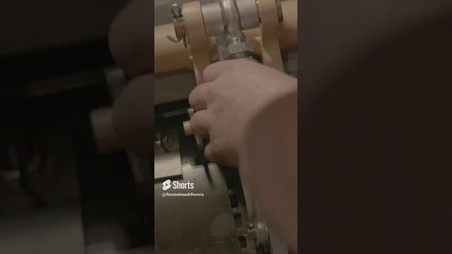 Ростсельмаш - забота о каждом клиенте #ростсельмаш #сельскоехозяйство #комбайны #трактор смотреть онлайн