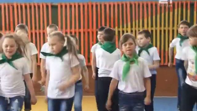 День открытых дверей в школе № 1 смотреть онлайн