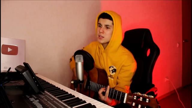 ДУША МОЯ ПОЛНА, ПЕСНЯ ДЛЯ ДУШИ, ФЕДЯ. смотреть онлайн