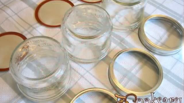 Кабачковое варенье с апельсином на зиму смотреть онлайн