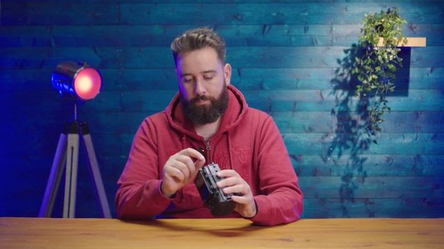 Sony FX30 | Unboxing & Short Review | Greek смотреть онлайн