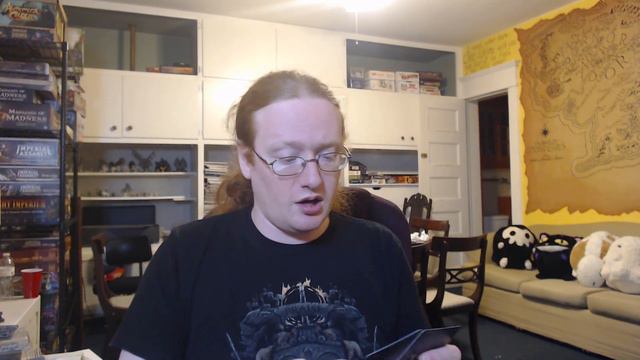 Unboxing Dark Souls: The Board Game Asylum Demon Expansion смотреть онлайн