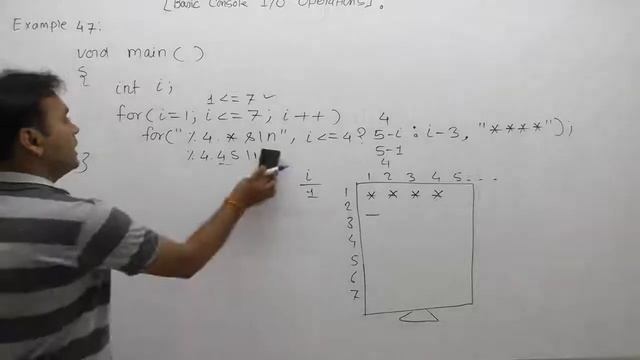 Examples of printf function in C-Part291 | C Language by Java Professional смотреть онлайн