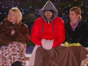 ДОМ-2 Город любви 3170 день Вечерний эфир (13.01.2013)