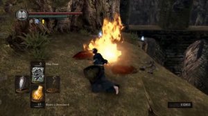 Гайд по магу в Dark Souls REMASTERED: заклинания, прокачка, советы