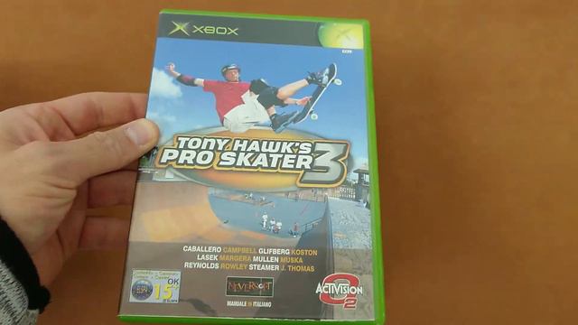 New games XBOX смотреть онлайн