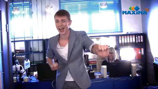 Я ненавижу босса! смотреть онлайн