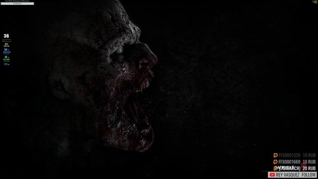World War Z Hadcore Mode Z Update смотреть онлайн