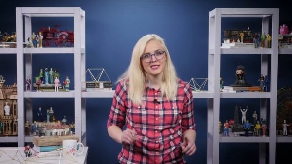 Social Development: Crash Course Sociology #13