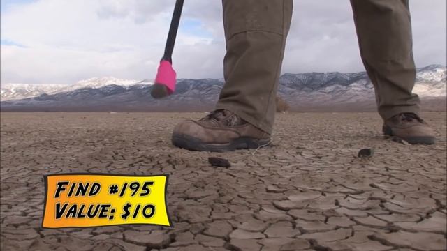 The Best Secret Locations For Finding Meteorite | Meteorite Men | Spark смотреть онлайн