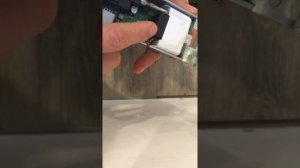 Toyota Camry 50-55 кузов, шум при включении ионизатора воздуха, шум вентилятора в приборной панели