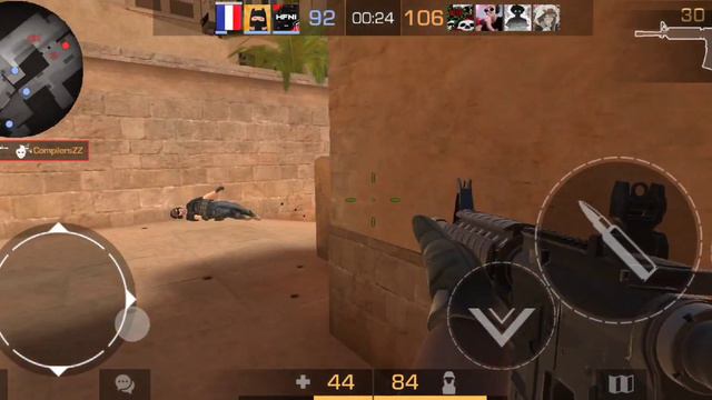 Стендофф 2 игра во 👍