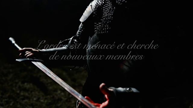 Escape game : les derniers templiers (Le Donjon) | Jooniz.com смотреть онлайн