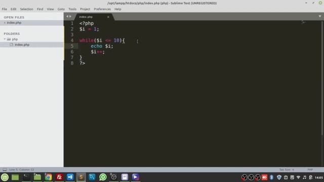 Curso PHP para Wordpress - Aula 12 смотреть онлайн