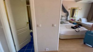 Pashas Princess Hotel 4* (потрясающая четверка в Турции)