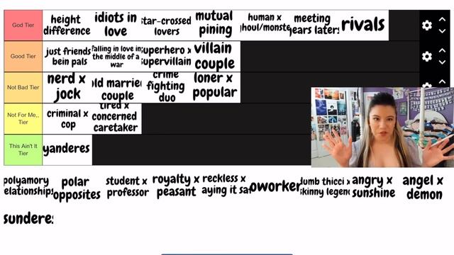 ranking shipping dynamics!! (i apologize in advance?...) смотреть онлайн
